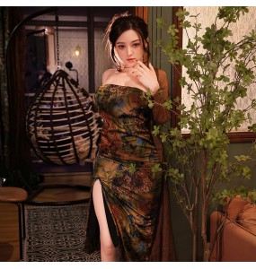 YSR - Muqing Aloof Beauty TPE & Silicone Love Doll 139-169cm (Multi-functional Customizable)